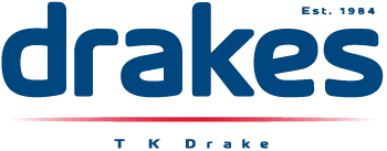 drakes logo
